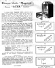 ACER Éléments blindés "Magnetoïd"