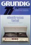 Grundig Technische informationen 1979 - 4