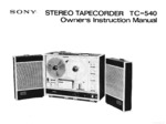 Owner's manual