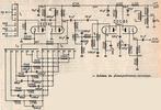 Gaillard Amplificateur Europe • Schéma du préamplificateur-correcteur