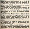 Gaillard Amplificateur Europe • Article - Le Haut-Parleur 1960 (2)