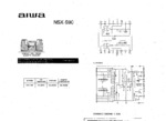 Aiwa  NSX-S90  Manuel de service