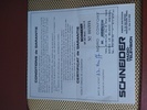 certificat de garantie